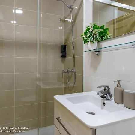 Living4Malaga Urban Apartments Exterior photo