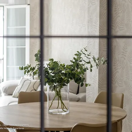 Living4Malaga Urban Apartments Exterior photo